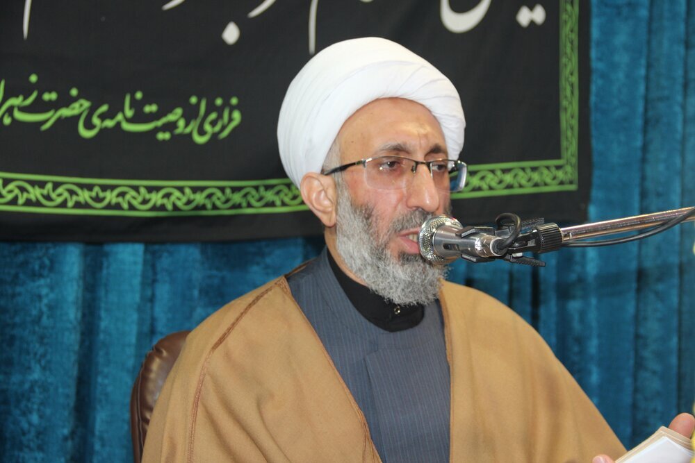 رهبر شهید الگویی ماندگار در تاریخ جهان شد