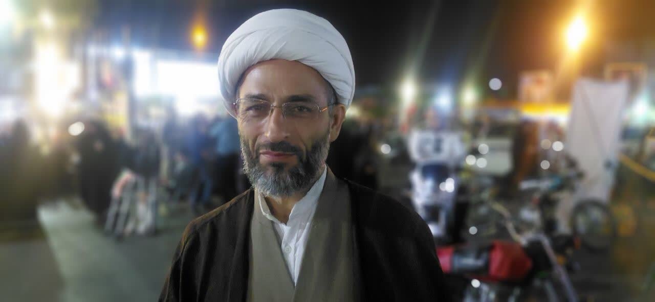 سالکان می‌توانند از مرحله همراهی با صالحان به هم‌مرتبه‌شدن برسند/ بررسی سیر تکامل معنوی سالکان از همراهی با پیامبران تا هم‌نشینی وجودی با آنان