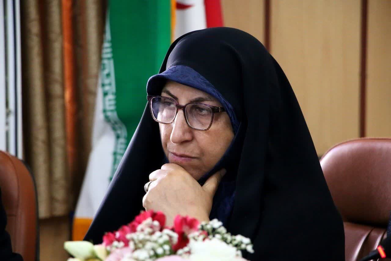 مدارس شاهد باید به پایگاه‌های ارتقای کیفیت آموزشی و ترویج فرهنگ ایثار و شهادت تبدیل شود