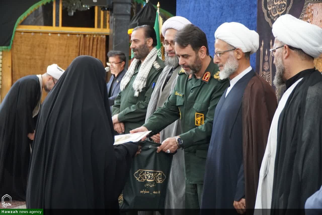 عقلانیت و اقدام جهادی، رمز عبور از موانع توسعه است