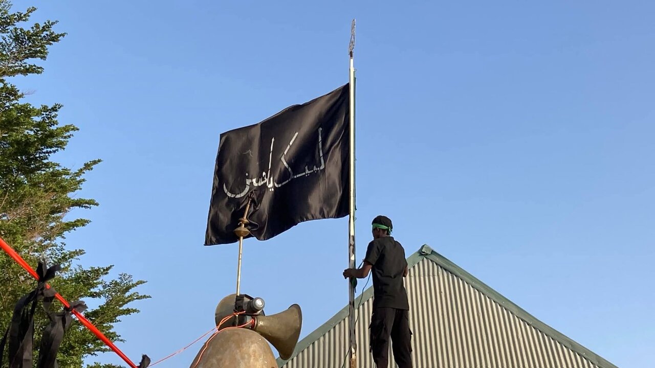 An Fara Zaman Juyayin Ashura da Sauya Tutar Makoki a Sassa Daban-daban na Najeriya