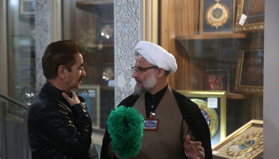 فعالیت ۲۲۰ روحانی «هادیان کریمه» در دهه اول محرم