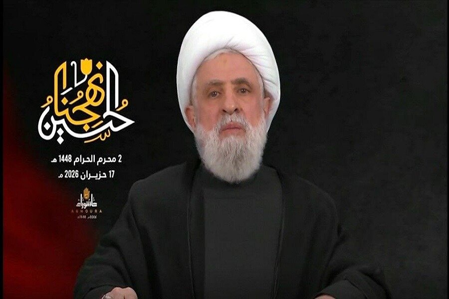 الشيخ نعيم قاسم: مشروع استعمار إيران فَشَل.. وجبروت الطغيان الأميركي انكسر.. و"إسرائيل" سترحل من لبنان