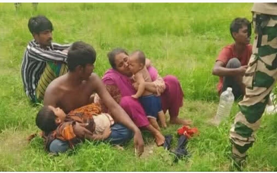 মুস্তায‘আফদের কান্না ও ইমাম মাহদীর আগমনের প্রস্তুতি – আয়াত নিসা:৭৫-এর বার্তা