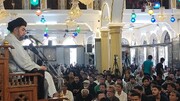 حسینؑ کی شہادت قیامت تک مومنین کے دلوں میں حرارت پیدا کرتی رہے گی: مولانا کلب جواد نقوی 