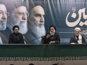 L’unité nationale et la fidélité au Guide suprême sont les remparts de l’Iran face aux pressions étrangères