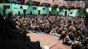 واقعہ کربلا ظلم کے خلاف ایک دائمی جدوجہد