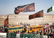 زیارتِ حسینی (ع) کے راستے کھولیں، غیرضروری اور ظالمانہ پابندیاں ختم کریں!