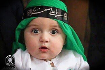 برگزاری همایش سراسری شیرخوارگان حسینی در شهرستان‌های استان تهران