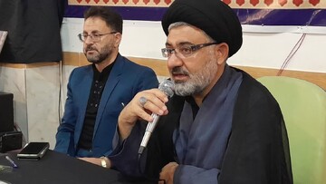 تصویر/ مراسم عزاداری محرم در شهرستان چوار
