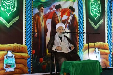 تصاویر/ یادواره ۲۲ شهید در روستای امره ساری با حضور نماینده ولی فقیه در مازندران