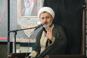 ملت ایران ثابت کرده در برابر تهدیدهای دشمنان با وحدت، ایمان و توکل ایستادگی می‌کند