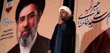 هیئت سکولار با مکتب امام حسین(ع) سازگار نیست