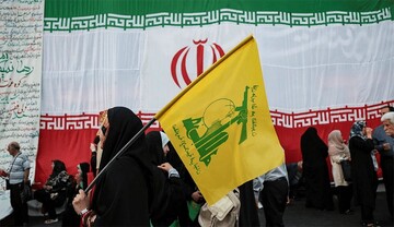 دعوت به خروش سراسری ملت ایران در حمایت از حزب الله لبنان
