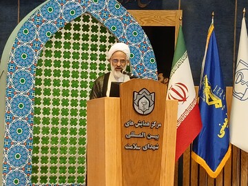 انقلاب اسلامی امروز در مقتدرترین وضعیت خود قرار دارد