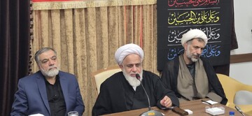 قیام امام حسین علیه الاسلام الگوی کاملی از ایستادگی در برابر باطل است