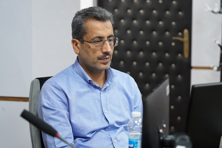 تصاویر/ جلسه شورای زکات در بوشهر