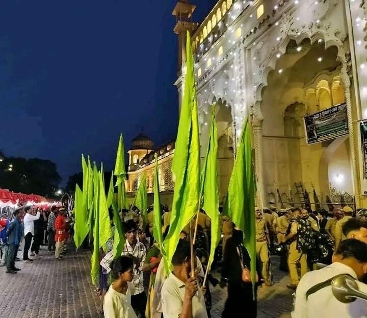 لکھنؤ