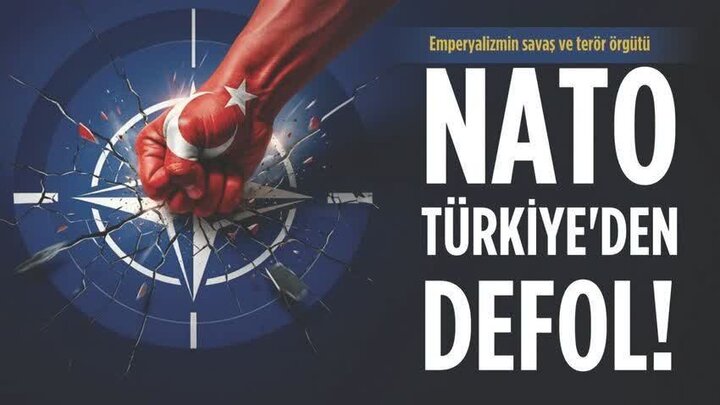 Wito wa Maandamano ya Kuipinga NATO mjini Ankara; TGB Yataka Mkutano wa NATO Ufutwe