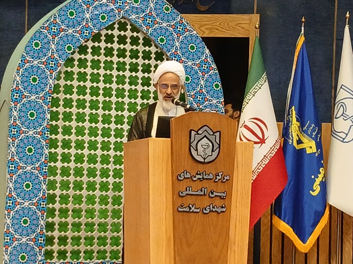 انقلاب اسلامی امروز در مقتدرترین وضعیت خود قرار دارد