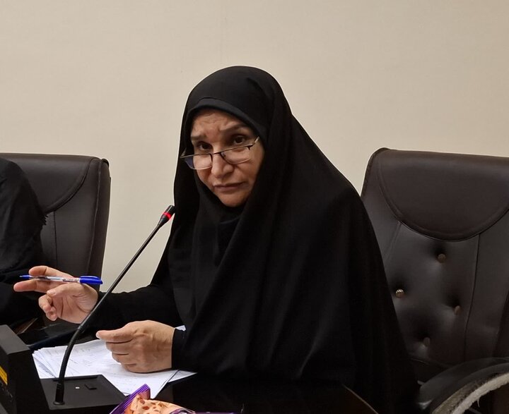 تصاویر/برگزاری نشست بانوان لرستانی با موضوع فرزندآوری