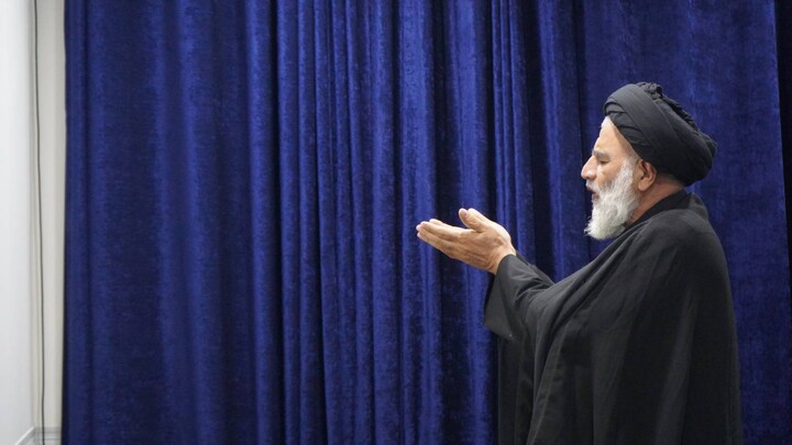دومین گردهمایی ائمه جمعه استان خوزستان