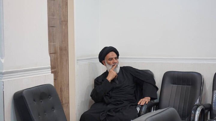 دومین گردهمایی ائمه جمعه استان خوزستان