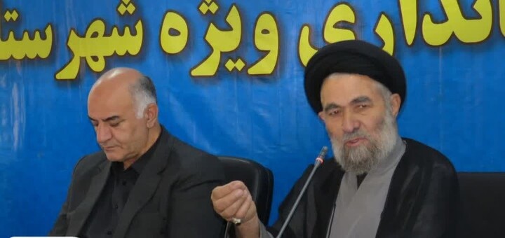رهبر شهید در بعد نظامی ایران اسلامی را به یک ابرقدرت بزرگ تبدیل کرد