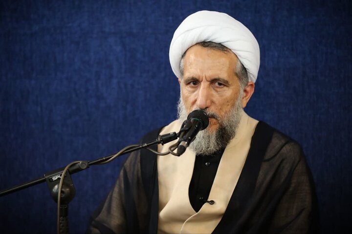 تصاویر / دیدار خطبای شهر قزوین با نماینده ولی فقیه در استان وامام جمعه قزوین