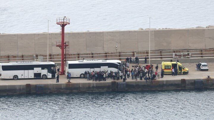 Australia Yachunguza Taarifa za Unyanyasaji wa Israel dhidi ya Wanaharakati wa “Msafara wa Sumud”
