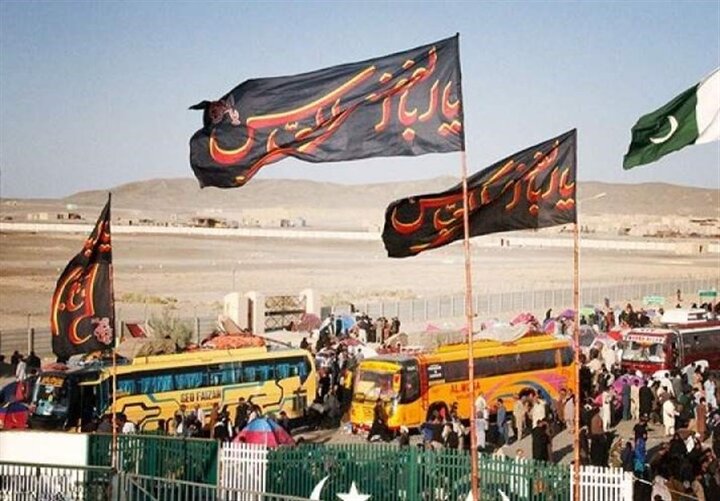زیارتِ حسینی (ع) کے راستے کھولیں، غیرضروری اور ظالمانہ پابندیاں ختم کریں!