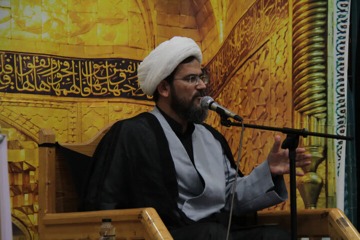 تصاویر/ چهل و هفتمین سالروز شهادت شهید عاشوری