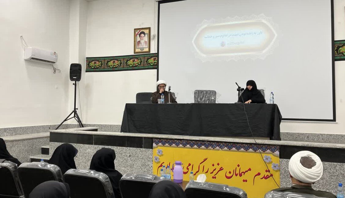 باور به حیات شهید، زیربنای صبر، ایثار و حماسه در جامعه اسلامی است