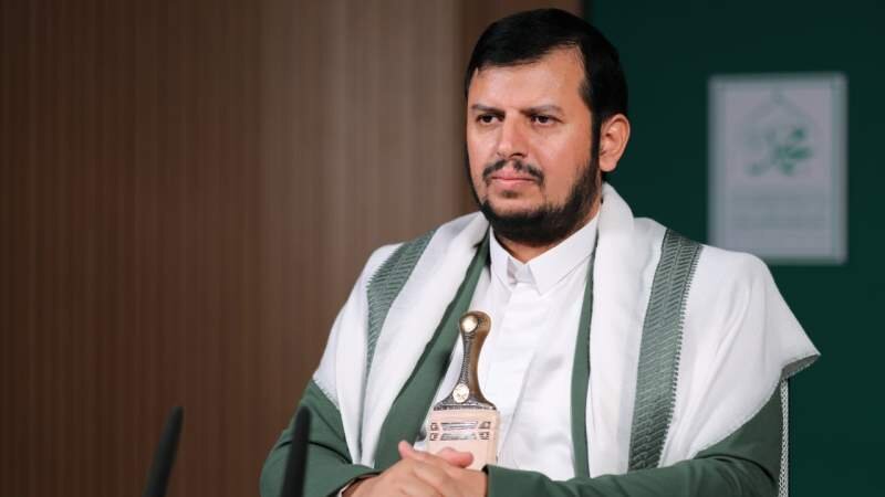 Sayyed Abdulmalik Leader Affirms Readiness for Any Regional Escalation