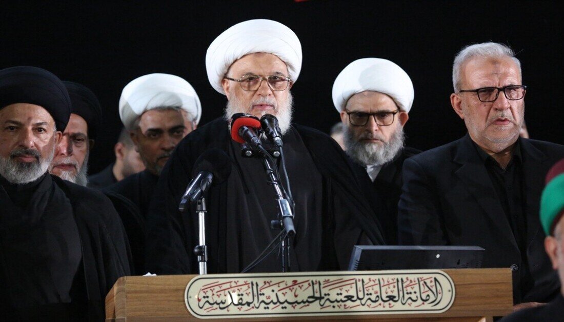 Sheikh Abdul Mahdi Al-Karbalaei: Ashura Is a School of Awareness, Not Grief Alone