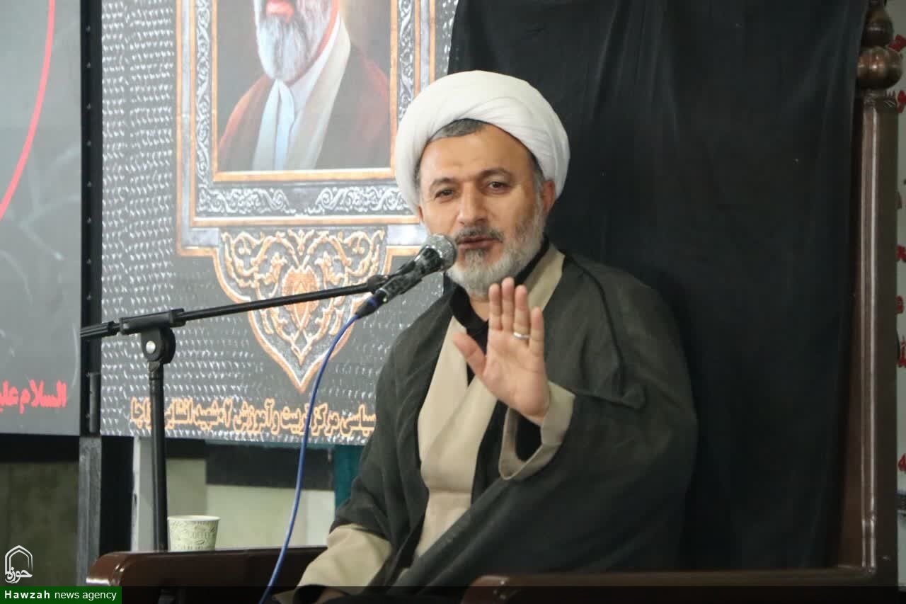ملت ایران ثابت کرده در برابر تهدیدهای دشمنان با وحدت، ایمان و توکل ایستادگی می‌کند