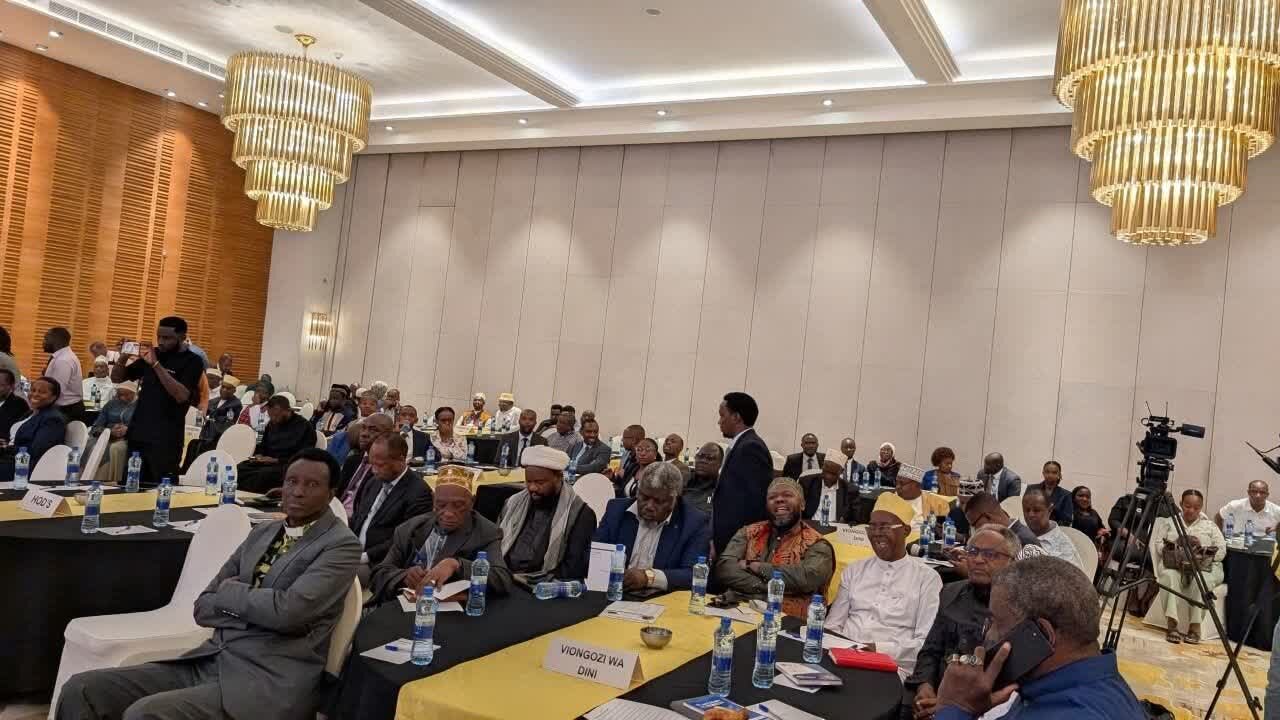 Maadili katika Ukusanyaji na Ulipaji wa Kodi Ni Msingi wa Maendeleo na Umoja wa Taifa