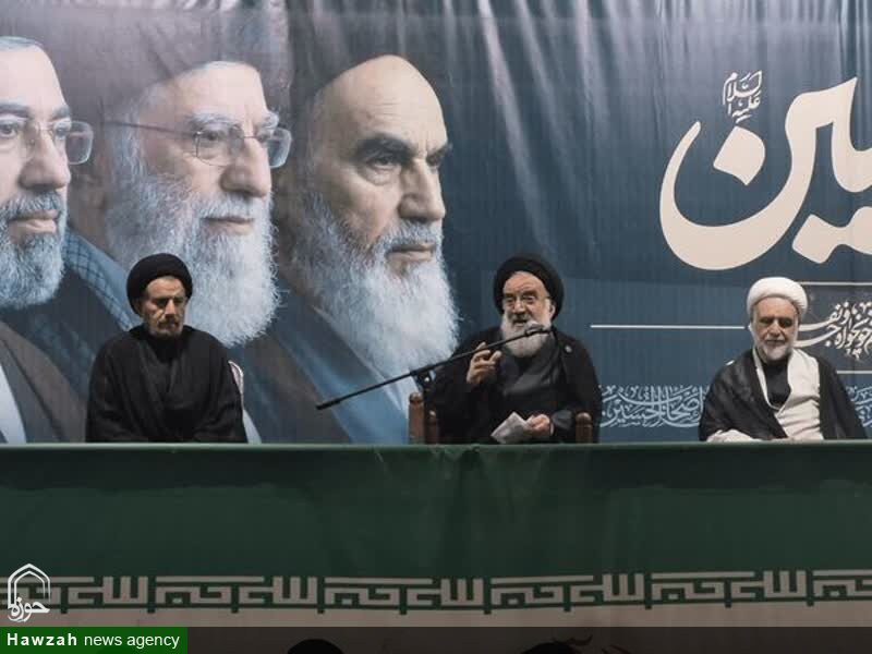 اختلاف و دودستگی موجب از بین رفتن اقتدار و اعتبار جامعه می‌شود/ گرانی‌ها در شان ملت ایران نیست و باید برای رفع آن چاره‌اندیشی شود