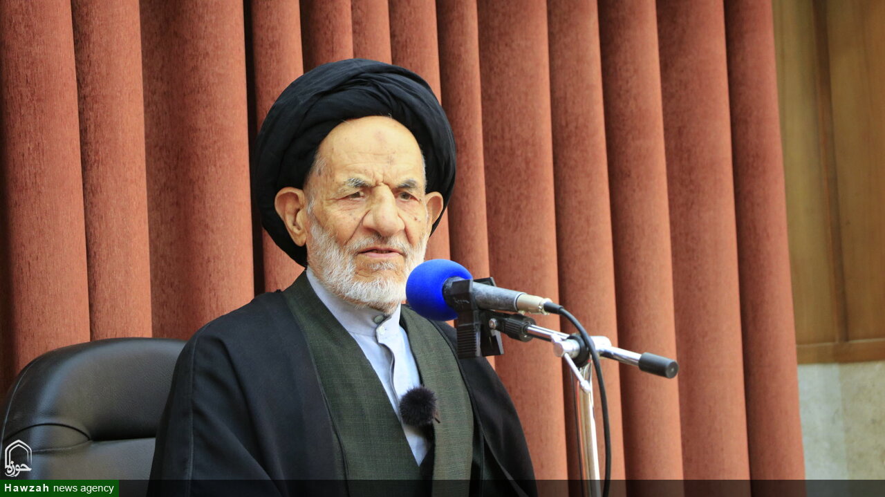امام حسین(ع) خود معجزه الهی است/ هر کس در مسیر حق گام بردارد به ندای «هل من ناصر» لبیک گفته است