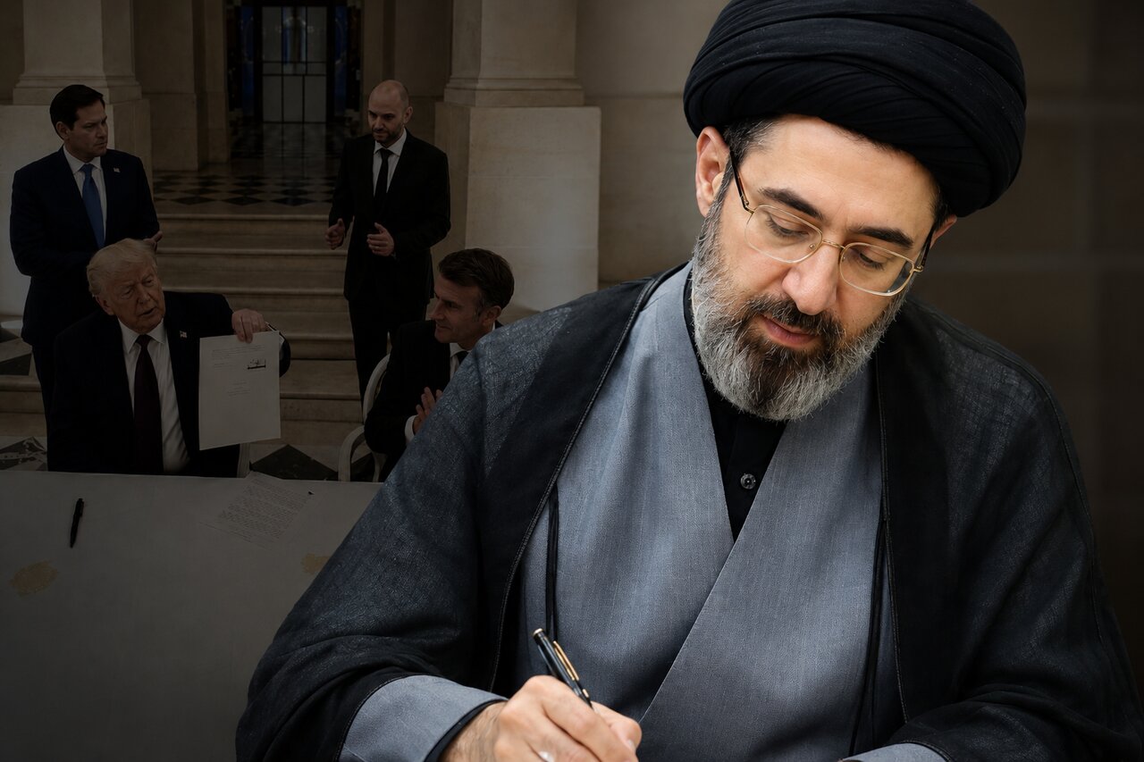 Testo integrale del messaggio della Guida della Rivoluzione Islamica al popolo iraniano riguardo all’accordo tra i presidenti di Iran e Stati Uniti