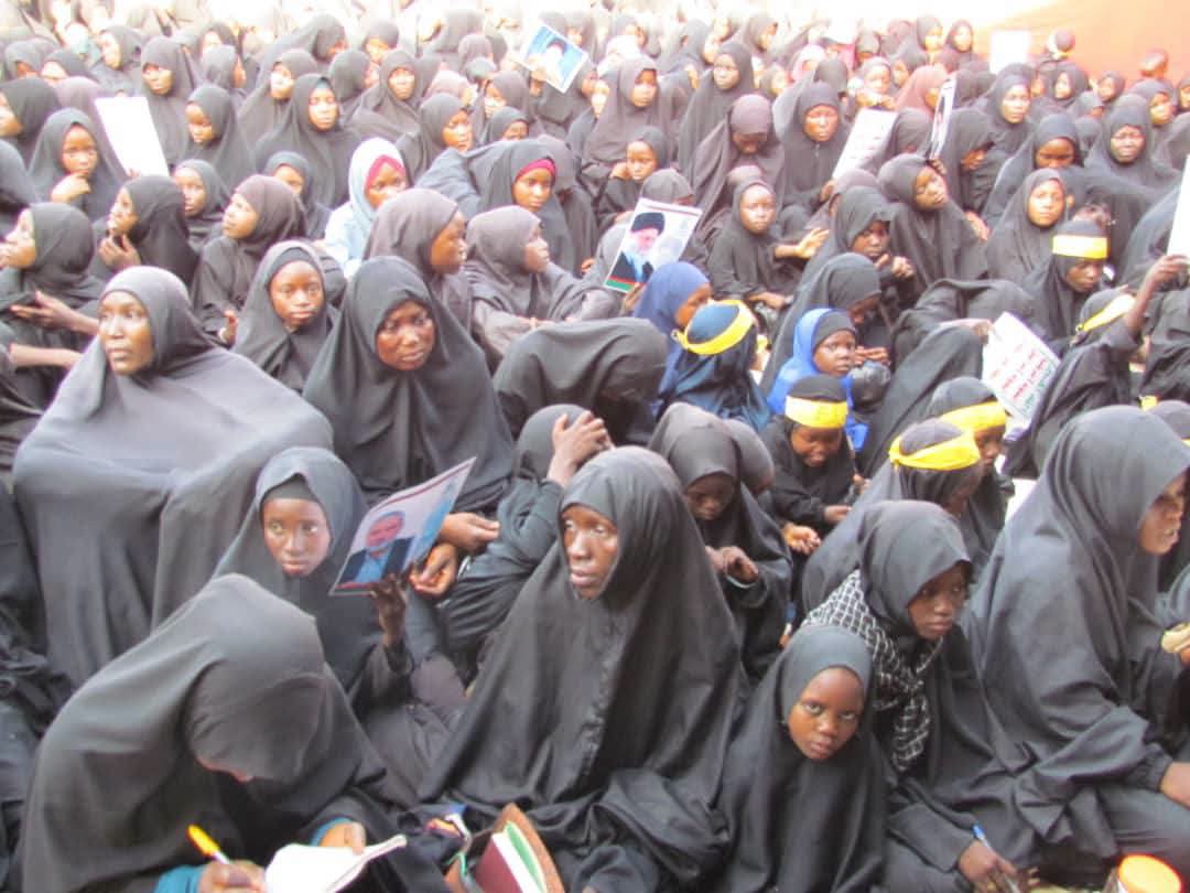 Ci Gaba Da Majalisan Juyayin Ashura Cikin Tsari Da Nutsuwa A Jihohin Najeriya A Rana Ta Uku