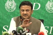 سندھ حکومت کا محرم الحرام کے دوران امن و امان کو اولین ترجیح قرار دینے کا اعلان