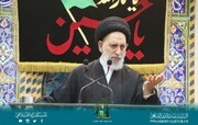 إمام جمعة النجف: مذكرة التفاهم بين إيران وأمريكا دليل على انتصار الجمهورية الإسلامية وفشل كل محاولات إسقاطها