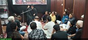 इमाम हुसैन (अ) ने इंसानियत को खुदा से करीब किया: मौलाना सय्यद अशरफ अली ग़रवी