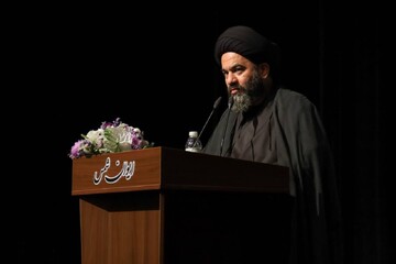 گروه‌های مردمی شریان اصلی مراسم تشییع هستند