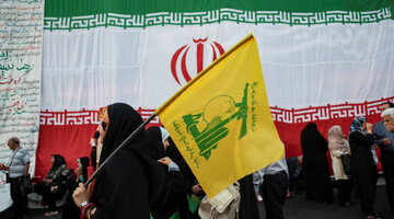 "یدیعوت آحارونوت": توافق آمریکایی–ایرانی هم‌زمان جایگاه ایران و حزب‌الله را تقویت می‌کند