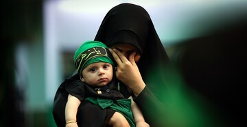 گهواره‌های اصفهان روایتگر داغ نوزادانی شدند که پر کشیدند