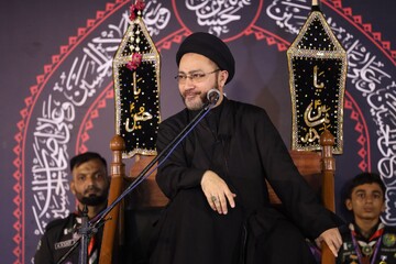 کربلا مکتب جاودانه عدالت و ایستادگی در برابر ظلم است