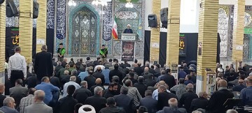 تأکید امام جمعه کوهدشت بر نظارت و کنترل اجاره‌بها