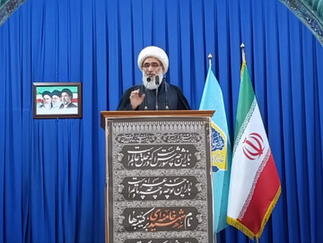 مسئولان با هوشیاری کامل، مراقب هرگونه بدعهدی و زیاده‌خواهی طرف مقابل باشند